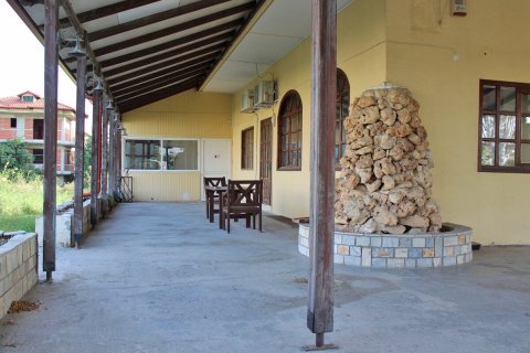 5 rooms Affaires à Katerini, Greece No. 55871 2