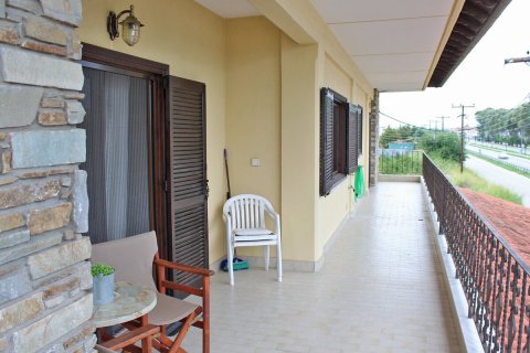 5 rooms Affaires à Katerini, Greece No. 55871 8