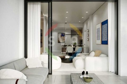 4 bedrooms Penthouse in Agios Athanasios, Cyprus No. 81426 5