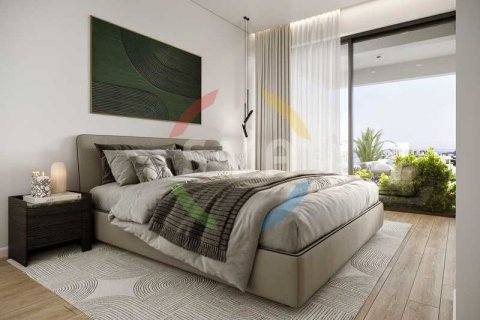 4 bedrooms Penthouse in Agios Athanasios, Cyprus No. 81426 6