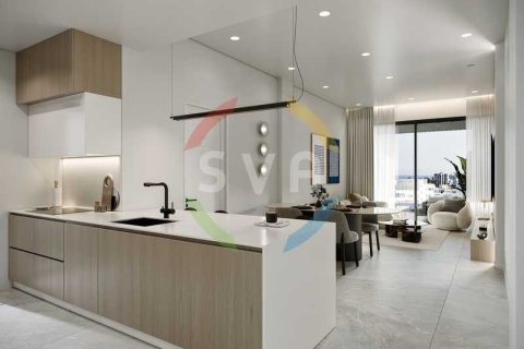 4 bedrooms Penthouse in Agios Athanasios, Cyprus No. 81426 3