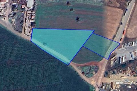 Commercial property in Ypsonas, Cyprus No. 64369 1