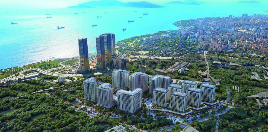 3 bedrooms Apartment in Vinh Bao, Vietnam No. 115825