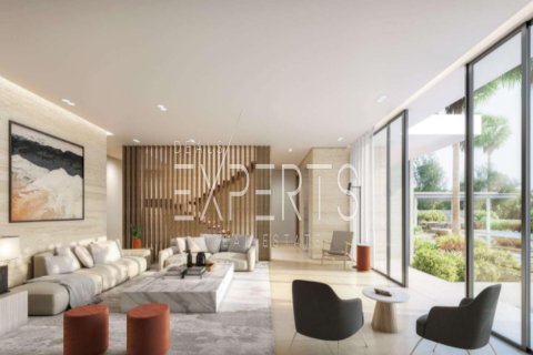 3 bedrooms Townhouse in Al Reem Island, UAE No. 129488