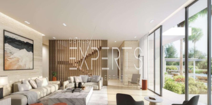 3 bedrooms Townhouse in Al Reem Island, UAE No. 129488