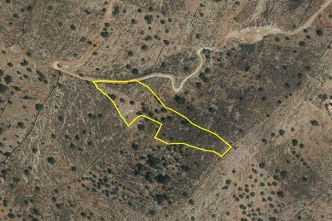 11228m² Land in Agios Nikolaos, Greece No. 55948 2