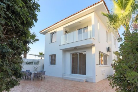 3 bedrooms Villa in Pernera, Cyprus No. 75781 23