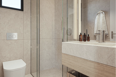 2 bedrooms Penthouse in Limassol, Cyprus No. 63655 7