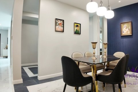 5 bedrooms House in Chiang Mai, Thailand No. 98152 20