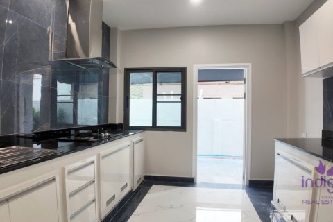 5 bedrooms House in Chiang Mai, Thailand No. 98152 16
