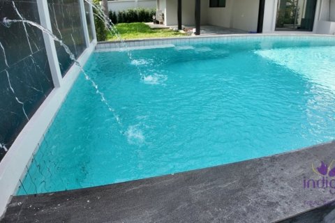 5 bedrooms House in Chiang Mai, Thailand No. 98152 5