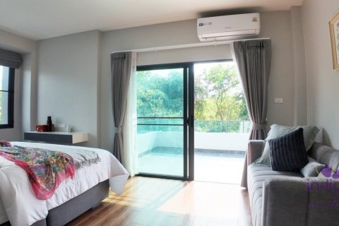5 bedrooms House in Chiang Mai, Thailand No. 98152 14