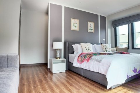 5 bedrooms House in Chiang Mai, Thailand No. 98152 15