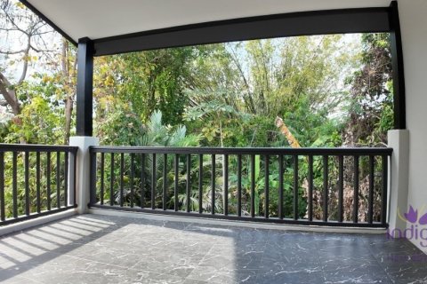 5 bedrooms House in Chiang Mai, Thailand No. 98152 12