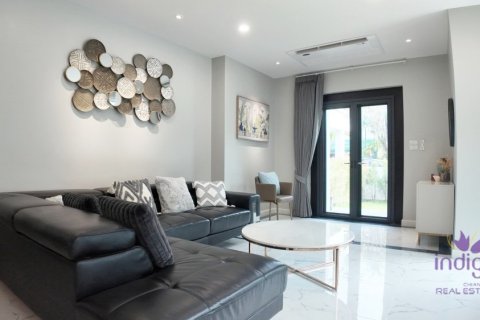 5 bedrooms House in Chiang Mai, Thailand No. 98152 18