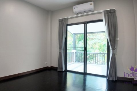 5 bedrooms House in Chiang Mai, Thailand No. 98152 13