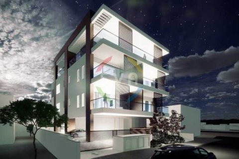 3 bedrooms Penthouse in Agios Athanasios, Cyprus No. 82213 1