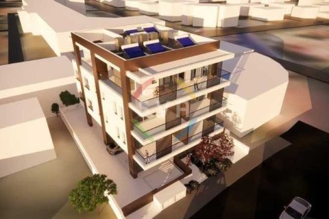 3 bedrooms Penthouse in Agios Athanasios, Cyprus No. 82213 5