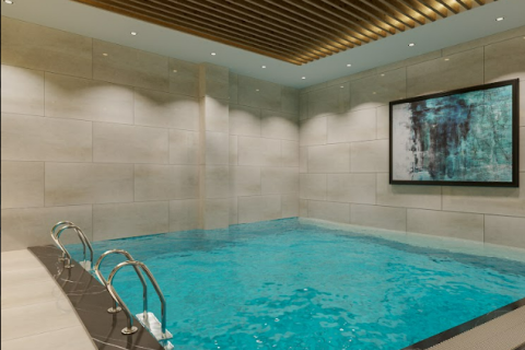 Квартира с 2 спальнями в My Thanh, Вьетнам №11986 5