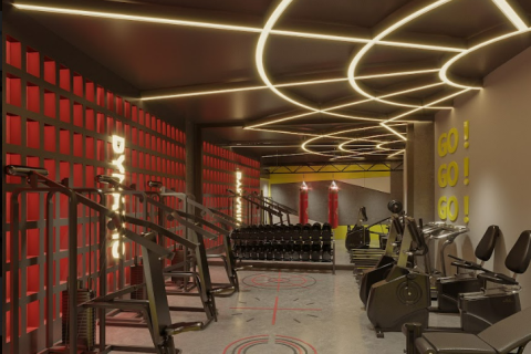 Квартира с 2 спальнями в My Thanh, Вьетнам №11986 6