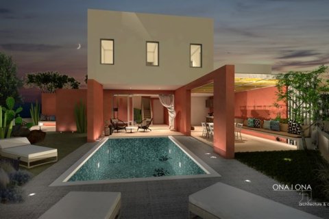 4 bedrooms Villa in Protaras, Cyprus No. 36712 1