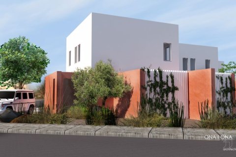 4 bedrooms Villa in Protaras, Cyprus No. 36712 4