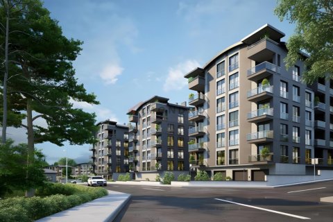 3 chambres Appartement à Tan Yen, Vietnam No. 116394 1