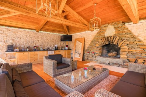 9 bedrooms Villa in Fayence, France No. 69156 8