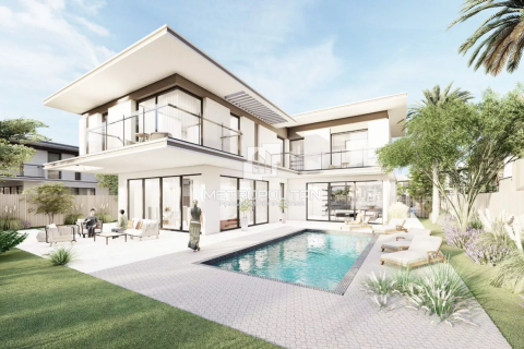 5 dormitorios Villa en Tri Qua, Vietnam No. 93872 5