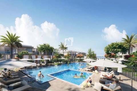 5 dormitorios Villa en Tri Qua, Vietnam No. 93872 10