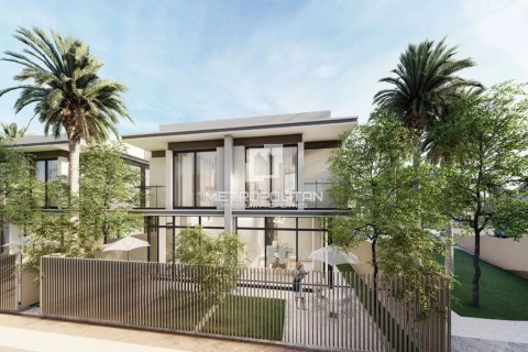 5 dormitorios Villa en Tri Qua, Vietnam No. 93872 7