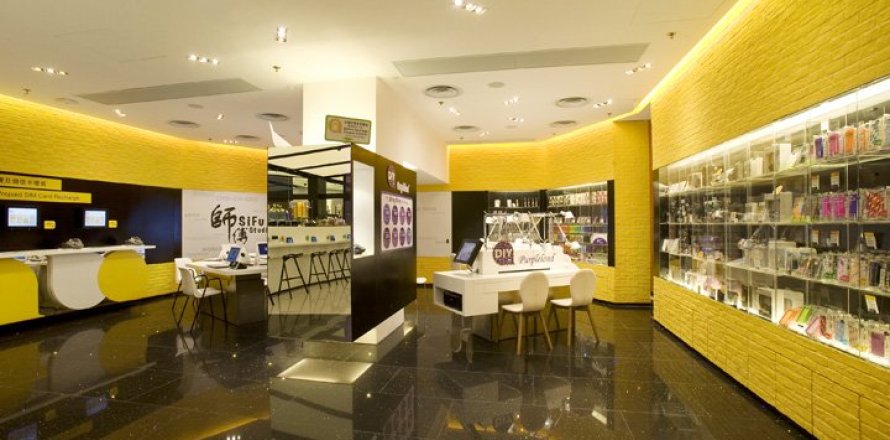 160m² Commercial property in Binh My, Vietnam No. 110753