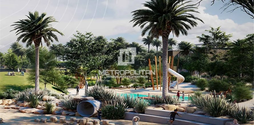 3 chambres Townhouse à Dubai, UAE No. 118312