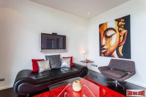 4 chambres Townhouse à Rawai, Thailand No. 95691 23