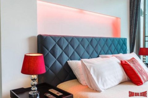 4 chambres Townhouse à Rawai, Thailand No. 95691 13