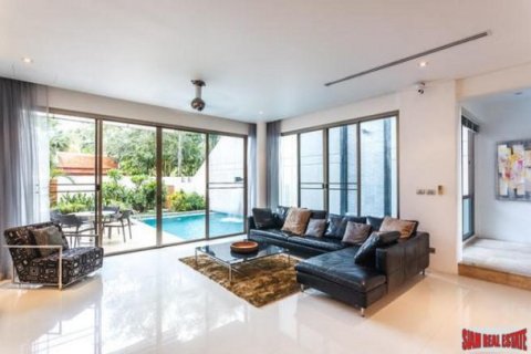 4 chambres Townhouse à Rawai, Thailand No. 95691 2