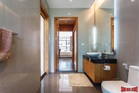 4 chambres Townhouse à Rawai, Thailand No. 95691 11