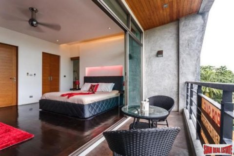 4 chambres Townhouse à Rawai, Thailand No. 95691 15