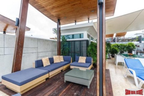 4 chambres Townhouse à Rawai, Thailand No. 95691 29