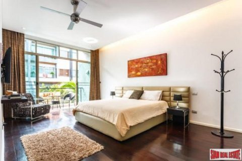4 chambres Townhouse à Rawai, Thailand No. 95691 7