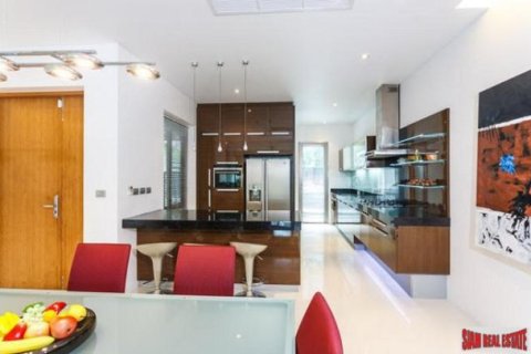 4 chambres Townhouse à Rawai, Thailand No. 95691 3