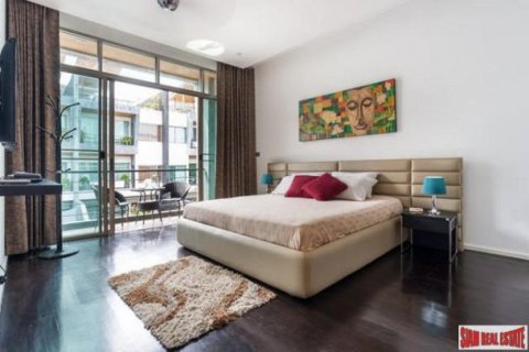 4 chambres Townhouse à Rawai, Thailand No. 95691 18