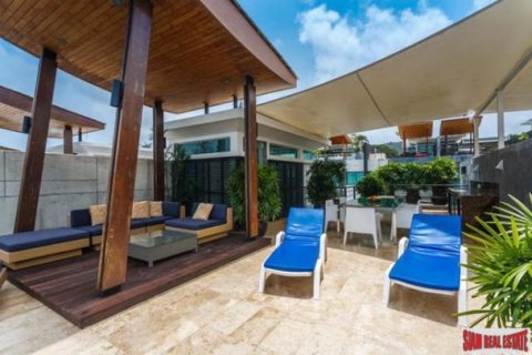 4 chambres Townhouse à Rawai, Thailand No. 95691 28