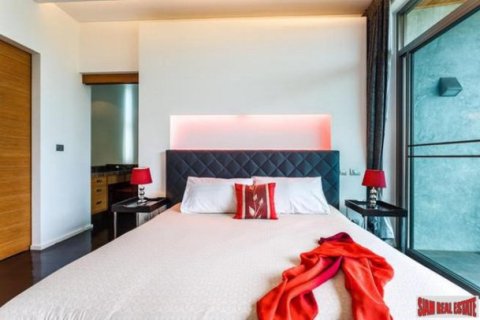 4 chambres Townhouse à Rawai, Thailand No. 95691 14