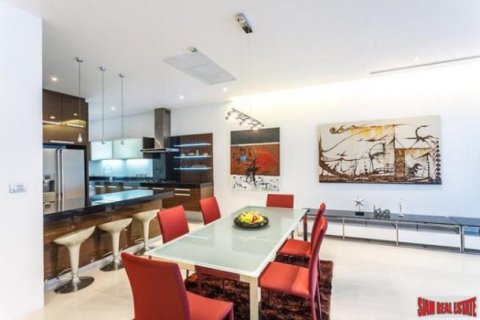 4 chambres Townhouse à Rawai, Thailand No. 95691 5