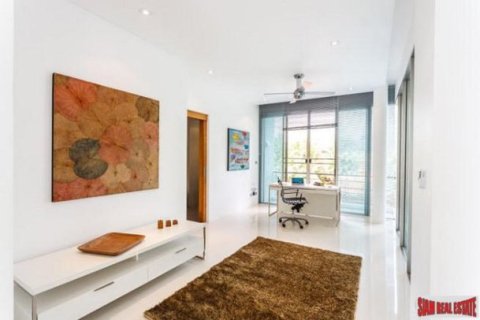 4 chambres Townhouse à Rawai, Thailand No. 95691 8