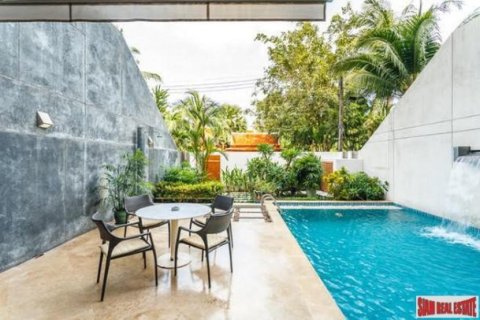 4 chambres Townhouse à Rawai, Thailand No. 95691 30