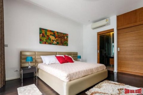 4 chambres Townhouse à Rawai, Thailand No. 95691 19