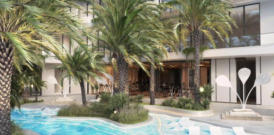 3 dormitorios Apartment en Can Tho, Vietnam No. 92406