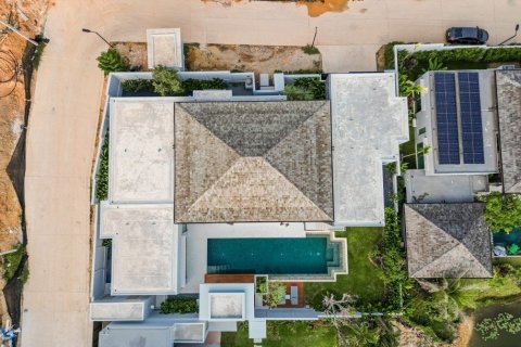 4 bedrooms Villa in Layan Beach, Thailand No. 97403 21